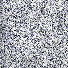 Load image into Gallery viewer, Idalia Micro Print Shirt Dress
